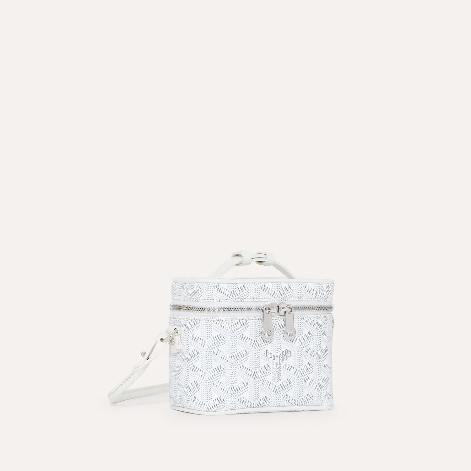 GOYARD Muse Nano Vanity - Image 1